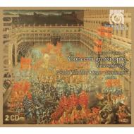 Concerti Grossi Op.6 : Banchini / Ensemble 415 (2CD)