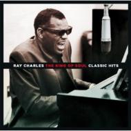 Ray Charles/King Of Soul Classic Hits