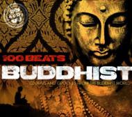 Various/100 Beats Buddhist