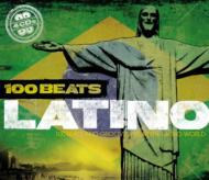 Various/100 Beats Latino (Box)