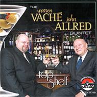Warren Vache / John Allred/Top Shelf