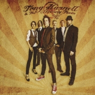 Round Trip : Tony Harnell & The Mercury Train | HMV&BOOKS online 