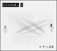 Channel X/X Files Part 2