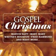 Various/Gospel Christmas