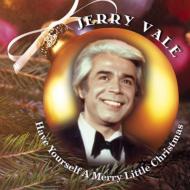 Jerry Vale/Have Yourself A Merry Little Christmas