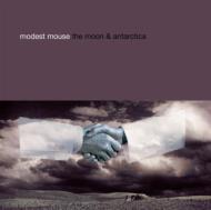 Modest Mouse/Moon  Antarctica 10th Anniversary Edition