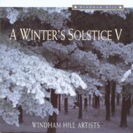 Various/Winter's Solstice 5