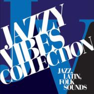 Various/Jazzy Vibes Collection