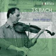 (Viola)6 Cello Suites : Ranieri (2CD)