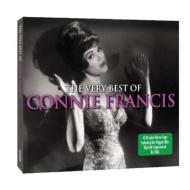 Connie Francis/Very Best Of