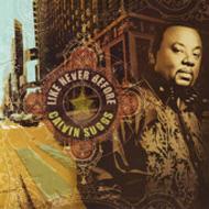 Calvin Suggs/Like Never Before