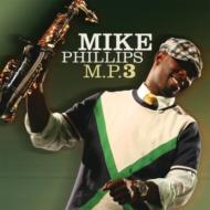 Mike Phillips/Mp3