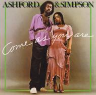 Ashford And Simpson/Come As You Are +2
