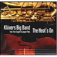 Kluvers Big Band/Heat's On