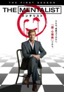 THE MENTALIST/Mentalist 󥿥ꥹȡ եȥ Vol.1