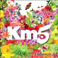 Various/Km5 Ibiza Vol.10