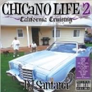 DJ santana チカーノ　ラテン　ウェッサイ　ヒップホップ　まとめ売り DJ SANTANA、“チカーノ生活のススメ”第3弾 - TOWER RECORDS ONLINE