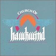 Church Of Hawkwind