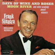 Frank Sinatra/Days Of Wine And Roses Moon River And Other Academy Award Winne