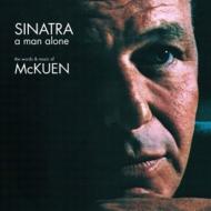 Frank Sinatra/Man Alone