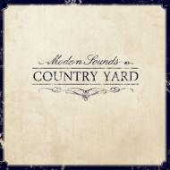 COUNTRY YARD/Modern Sounds