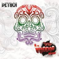 Detboi/Curse Of The Voodoo Drums
