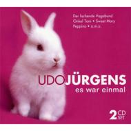 Udo Jurgens/Es War Einmal