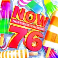 Various/Now That's What I Call Music! 76