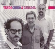 Tango Chino  Caracol/Tango Chino  Caracol