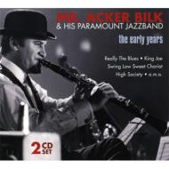Acker Bilk / Paramount Jazz Band/Early Years