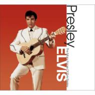 Elvis Presley/Many Faces Of Elvis Presley