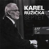 Karel Ruzicka/Jazz At Prague Castle 2009