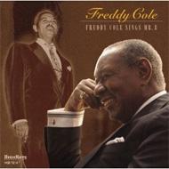 Freddy Cole Sings Mr B