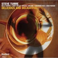 Steve Turre/Delicious  Delighful