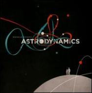 Various/Rekordah Presents Astro Dynamics