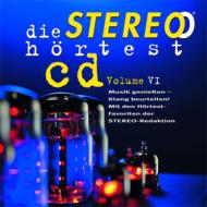 Various/Stereo Hortest 6