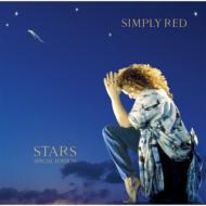 シンプリィ・レッド SIMPLY RED / ホールディング・バック