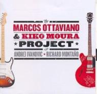 Marcos Ottaviano & Kiko Moura Project