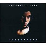 Conditions (Repackage) : The Temper Trap | HMV&BOOKS online - LMCD0108