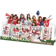 Girls' Generation -Star Collection Card Season 2 (15 pack Set)