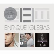 Enrique Iglesias/7 / Escape / Insomniac