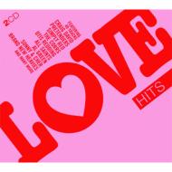 Various/Love Hits