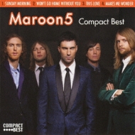 Compact Best Maroon 5 Hmv Books Online Uicy