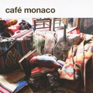Cafe Monaco