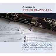 Marcelo Costas/Musica De Astor Piazzolla