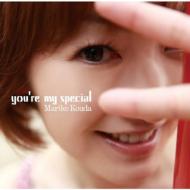 {c}q/You're My Special