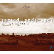 ʥȡȥӥУ͡1963-/Sacred Landscapes Ensemble Triolog