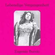 Soprano Collection/Eugenia Burzio Opera Arias