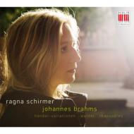 Handel Variations: R.Schirmer(P)