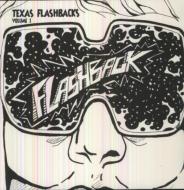 Various/Texas Flashbacks Vol.1